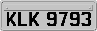 KLK9793