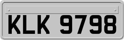 KLK9798