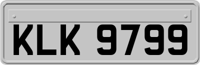 KLK9799