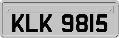 KLK9815