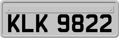 KLK9822