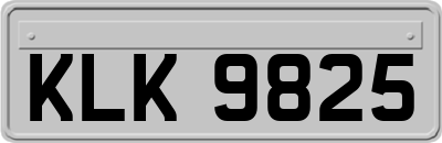 KLK9825