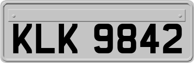 KLK9842