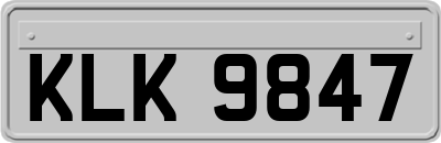 KLK9847