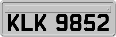 KLK9852