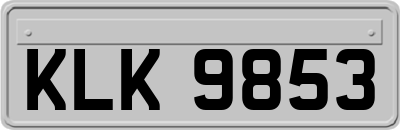 KLK9853