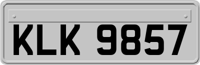 KLK9857