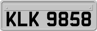 KLK9858