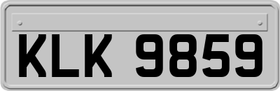 KLK9859