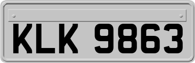 KLK9863