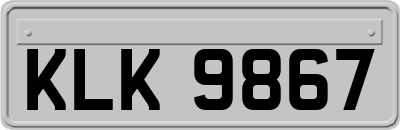 KLK9867