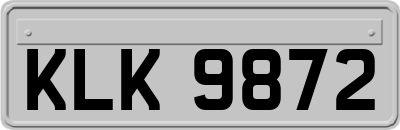 KLK9872