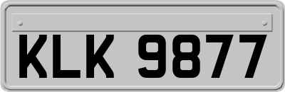 KLK9877