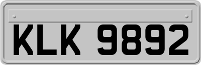 KLK9892