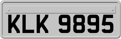 KLK9895