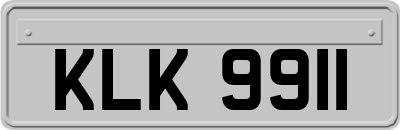 KLK9911