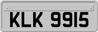 KLK9915