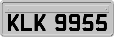 KLK9955