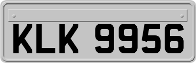 KLK9956