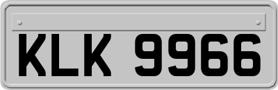 KLK9966