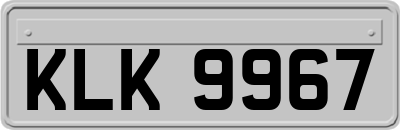 KLK9967