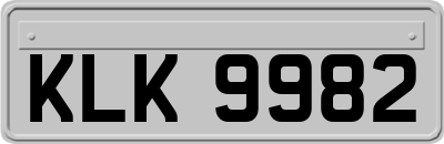 KLK9982