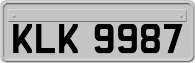 KLK9987