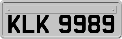 KLK9989