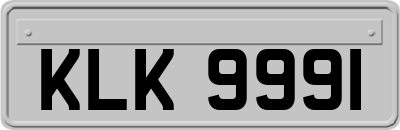 KLK9991