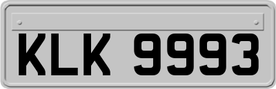 KLK9993