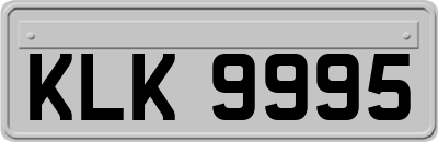 KLK9995