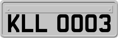 KLL0003