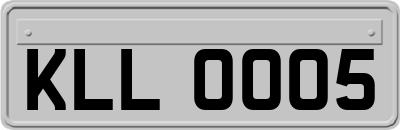 KLL0005