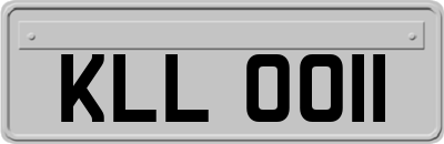 KLL0011