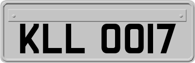 KLL0017