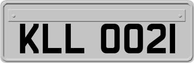 KLL0021