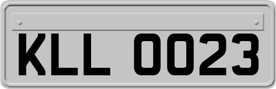 KLL0023