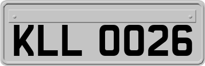 KLL0026