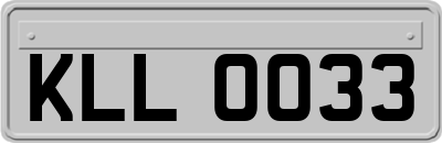KLL0033