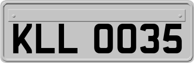 KLL0035