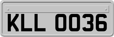 KLL0036