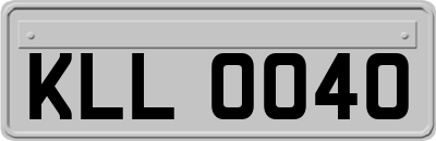 KLL0040