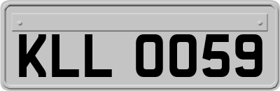 KLL0059