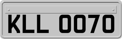 KLL0070