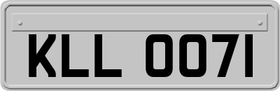 KLL0071