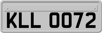 KLL0072