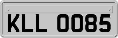 KLL0085