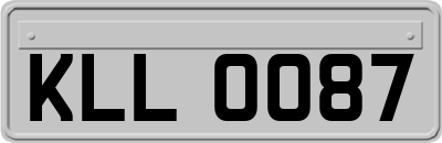 KLL0087