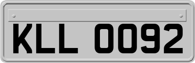 KLL0092