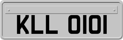 KLL0101